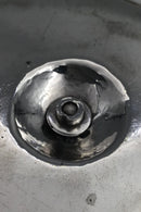 Dansk Sølv Trekantet Sovseskål