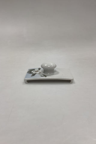 Royal Copenhagen Art Nouveau Top for Ink Cradle No. 53/926