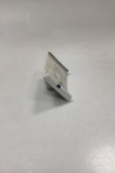 Royal Copenhagen Art Nouveau Overdel til Blækvugge No. 53/926