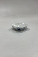 Royal Copenhagen Musselmalet Riflet Musling Asiet No. 2032