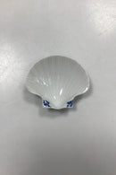 Royal Copenhagen Musselmalet Riflet Musling Asiet No. 2032
