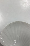 Royal Copenhagen Musselmalet Riflet Musling Asiet No. 2032