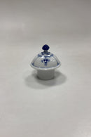 Royal Copenhagen Musselmalet Riflet Låg til Kaffekande No. 48