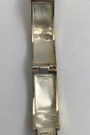 Lapponia Forgyldt Sterling Sølv Armlænke Ceres Björn Weckström