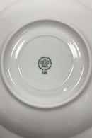 Bing og Grøndahl Blå Tone Hotel Stor Underkop/Kagetallerken