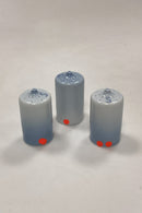 Bing og Grøndahl Blå Tone Hotel Saltbøsse - SKÅRET