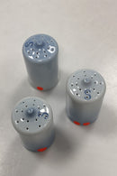 Bing og Grøndahl Blå Tone Hotel Saltbøsse - SKÅRET