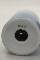 Bing og Grøndahl Blå Tone Hotel med Logo Salt- og Peberbøsser