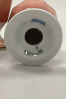 Royal Copenhagen Fairytale Terracotta Salt og Peberbøsse Sæt