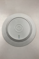 Royal Copenhagen Fairytale Grå, Stort Rundt Fad No. 376