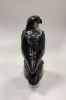 Royal Copenhagen Stentøjsfigur - Vandrefalk No. 21407