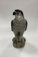 Royal Copenhagen Stentøjsfigur - Vandrefalk No. 21407