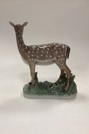 Royal Copenhagen Figur - Dådyr Hind No. 465