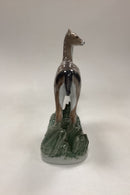 Royal Copenhagen Figur - Dådyr Hind No. 465