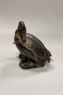 Royal Copenhagen Figur af Troldænder No. 20004