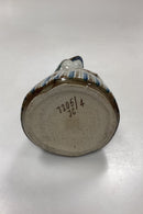 Bing og Grøndahl Figur af Gudrun Meedom Bech - Pige i Nationaldragt No. 7205/4