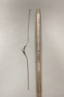 Necklace in unmarked Silver