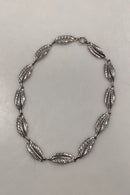 Halskæde i Sterling Sølv fra Jewelart