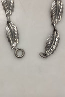 Halskæde i Sterling Sølv fra Jewelart