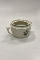Royal Copenhagen Hjertegræs Sukkerskål uden låg No. 884/9479