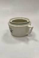 Royal Copenhagen Hjertegræs Sukkerskål uden låg No. 884/9479