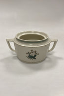 Royal Copenhagen Hjertegræs Sukkerskål uden låg No. 884/9479