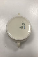 Royal Copenhagen Hjertegræs Sukkerskål uden låg No. 884/9479