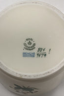 Royal Copenhagen Hjertegræs Sukkerskål uden låg No. 884/9479