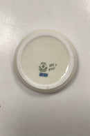 Royal Copenhagen Hjertegræs Lille Flad Skål/Asiet No. 884/9775