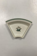 Royal Copenhagen Hjertegræs Cabaretskål til Fad No. 884/9776