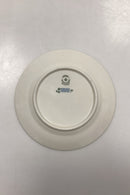 Royal Copenhagen Hjertegræs Sidetallerken No. 884/9588