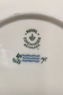 Royal Copenhagen Hjertegræs Sidetallerken No. 884/9588