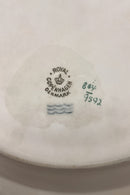 Royal Copenhagen Hjertegræs Stort Oval Fad No. 884/9592
