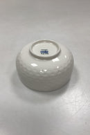 Royal Copenhagen Blanc de Chine Skål No. 3602