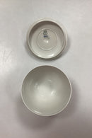 Bing og Grøndahl Hans Tegner Bonbonniere med druer