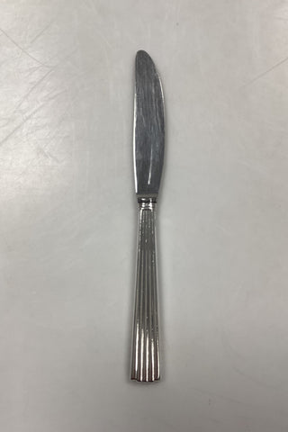 KJA Helene Sølvplet Middagskniv