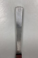 KJA Helene Sølvplet Middagskniv