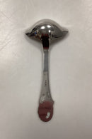 Daisy Sølvplet Sovseske fra O.V. Mogensen