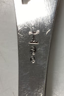 Daisy Sølvplet Sovseske fra O.V. Mogensen