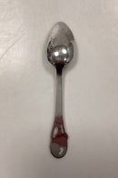 Daisy Sølvplet Spiseske fra O.V. Mogensen