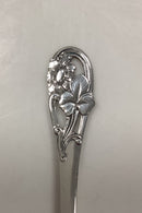 Daisy Sølvplet Spiseske fra O.V. Mogensen