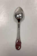 Daisy Sølvplet Dessertske fra O.V. Mogensen