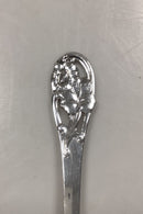 Daisy Sølvplet Dessertske fra O.V. Mogensen