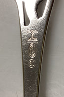 Daisy Sølvplet Kaffeske fra O.V. Mogensen