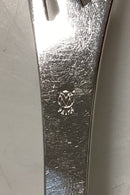 Daisy Sølvplet Middagsgaffel fra O.V. Mogensen