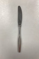 A.P. Berg Baronet sølvplet Spisekniv