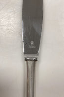 A.P. Berg Baronet sølvplet Spisekniv