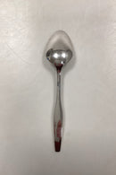 A.P. Berg Baronet sølvplet Spiseske