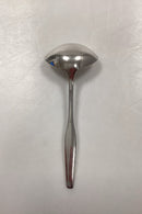 A.P. Berg Baronet sølvplet Sovseske