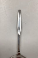 A.P. Berg Baronet sølvplet Sovseske